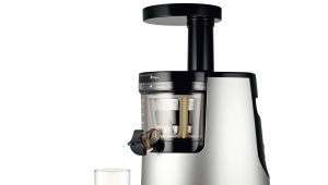  Homom Juicer