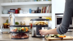  Is it worth it to cook food in a double boiler: the benefits and harm