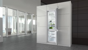  Built-in refrigerators Gorenje