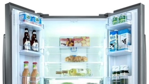  Hisense Refrigerators