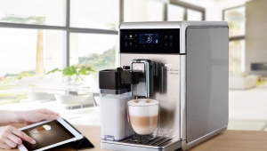  Philips coffee machine