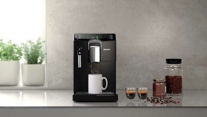  Coffee machines