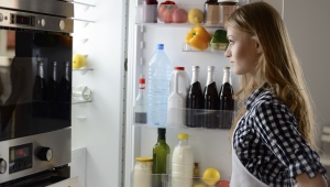  Shelves for the refrigerator