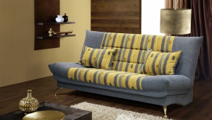  Buku Sofa