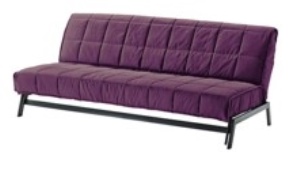  Składana sofa