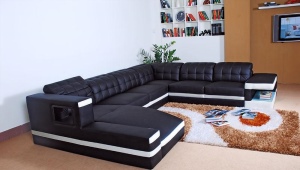  Transformująca sofa