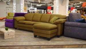  Sofa kilang Pushe