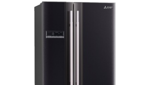  Mitsubishi Refrigerators