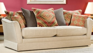  How to choose a sofa?