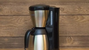  Philips drip coffee maker