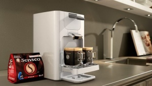  Bork Coffee Machine