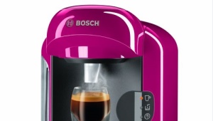  Bosch coffee machine