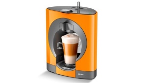  Ekspres do kawy Dolce Gusto