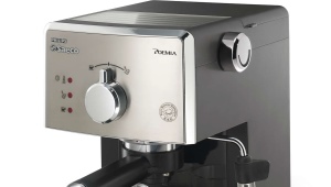  Saeco coffee machine