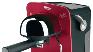  Vitek coffee machines