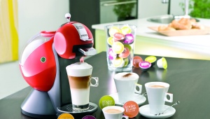  Kávovar Dolce Gusto