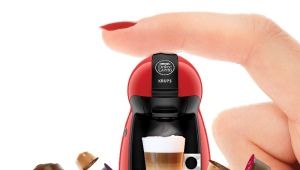  Krups Coffee Maker