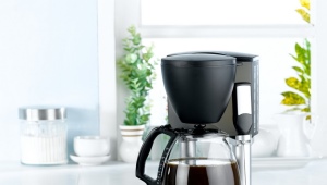  Redmond coffee maker