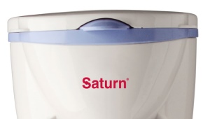  Kávovar Saturn