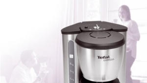  Ekspres do kawy Tefal