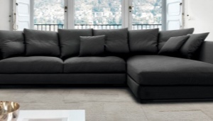  Modular sofas