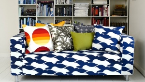  Covers for sofas and chairs Ikea