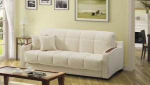  Mechanical sofas Accordion