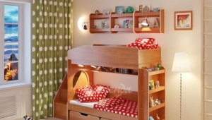  Bunk bed Legend