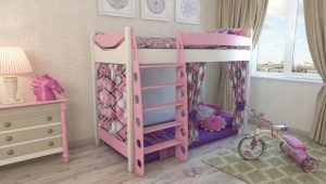  Bunk beds for girls