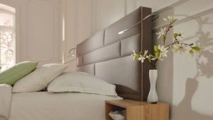  Headboards: features