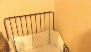  Wrought iron beds Ikea