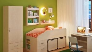  Legenda Tempat Tidur Loft