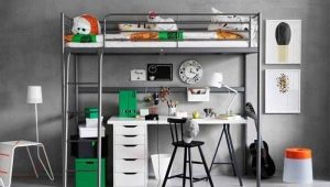  Ikea Loft Bed