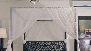  Canopy beds