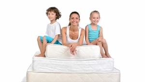   Askona Victory Mattresses