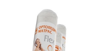  ที่นอน Ormatek Flex