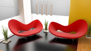  Unusual chairs