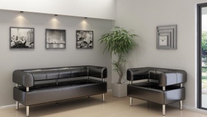  Office sofas