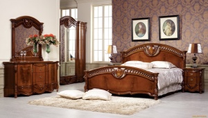   Perabot perabot bilik tidur Dia Furniture