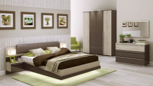  Kilang Bilik Tidur InterDesign