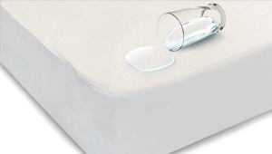  Mattress Waterproof Cover