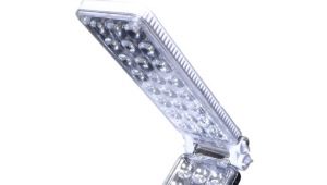  الصمام النازل downlights القابلة لإعادة الشحن