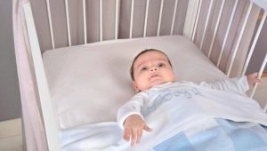  Selimut Baiket untuk bayi baru lahir