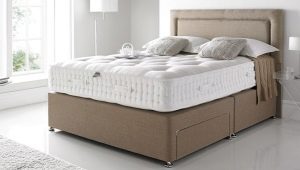  Which mattress is better?