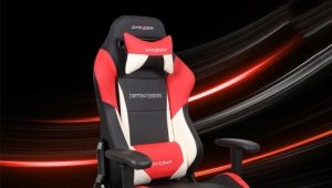  Krzesła DXRacer