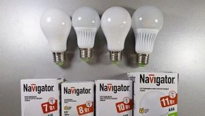  Nawigator lamp