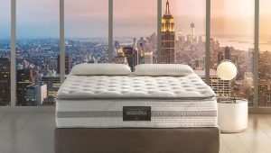  Mattresses Magniflex