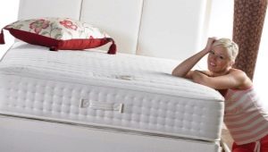  Features of the choice of mattresses