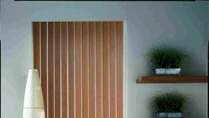  Blinds di pintu