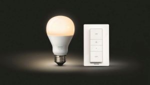  Dimmer untuk lampu LED